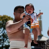 Số ca sinh ở Nhật Bản tiếp tục giảm kỷ lục